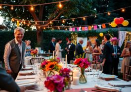 Empfehlungen für Gastgeber: sinnvolle Anschaffungen für Feste