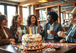 Feiern im Alltag: warum nicht jeder Anlass groß sein muss