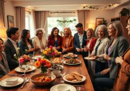 Feiern ohne Anlass: spontane Treffen stilvoll gestalten