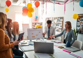 Feiern organisieren, ohne den Überblick zu verlieren