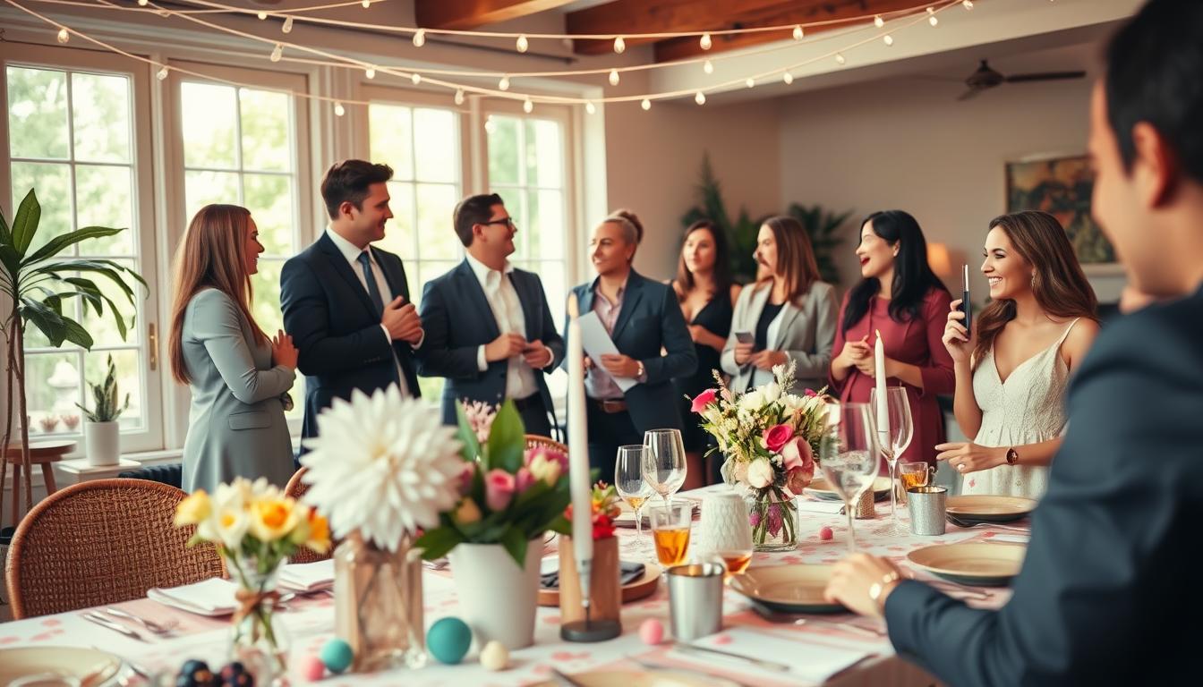 Hausfeste persönlich gestalten: individuelle Ideen statt Standardparty