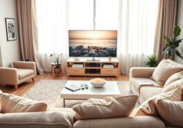 Home Entertainment ohne Überforderung: einfache Konzepte