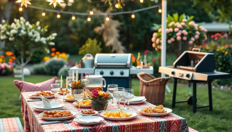 Nützliche Anschaffungen für wiederkehrende Hausfeste