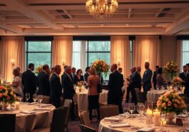 Private Feiern strukturieren: Ablauf, Timing und Übergänge