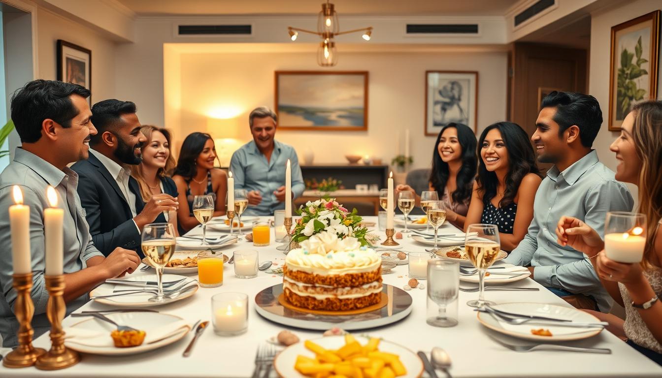 Private Feste planen: wann sich das Feiern zuhause besonders lohnt