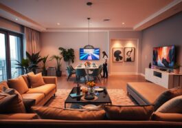 Räume trennen und neu denken: mehr Struktur für Hauspartys