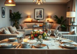 Sinnvolle Anschaffungen für private Veranstaltungen im eigenen Zuhause