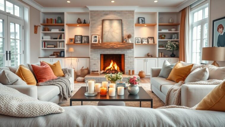 Wenn das Wohnzimmer zum Treffpunkt wird